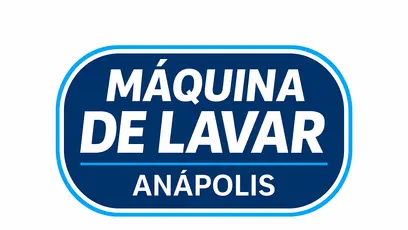 logo Conserto de Máquina Anápolis